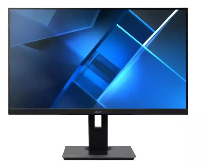 LCD Monitor ACER UM.WV7EE.H02 22" Tilt Matte Panel VA 1920x1080 16:9 75 Hz 4 ms Speakers UM.WV7EE.H02