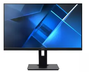 LCD Monitor ACER UM.WV7EE.H02 22" Tilt Matte Panel VA 1920x1080 16:9 75 Hz 4 ms Speakers UM.WV7EE.H…