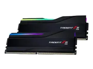 G.SKILL Trident Z5 RGB 32GB 7200MHz C34-45-45-115 2x16GB D5 DIMM