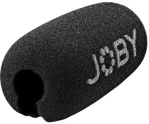 "Joby" mikrofonas "Wavo" (JB01675-BWW)