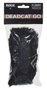 "RODE DeadCat GO" vėjo skydelis