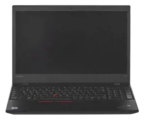 LENOVO ThinkPad T570 i5-6300U 8GB 256GB SSD 15" FHD Win10pro Used