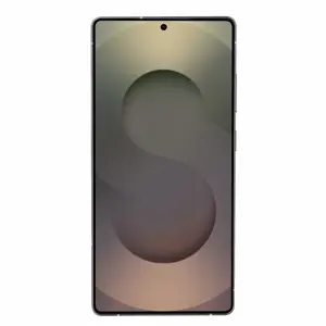 Mobilusis telefonas Samsung Galaxy S25 Ultra, 256 GB, Pilka