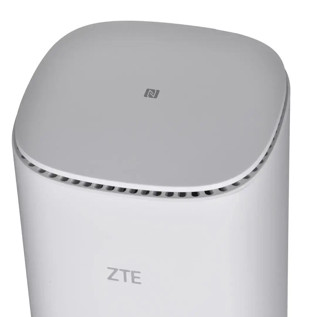 Maršrutizatorius ZTE MC888 Pro 5G