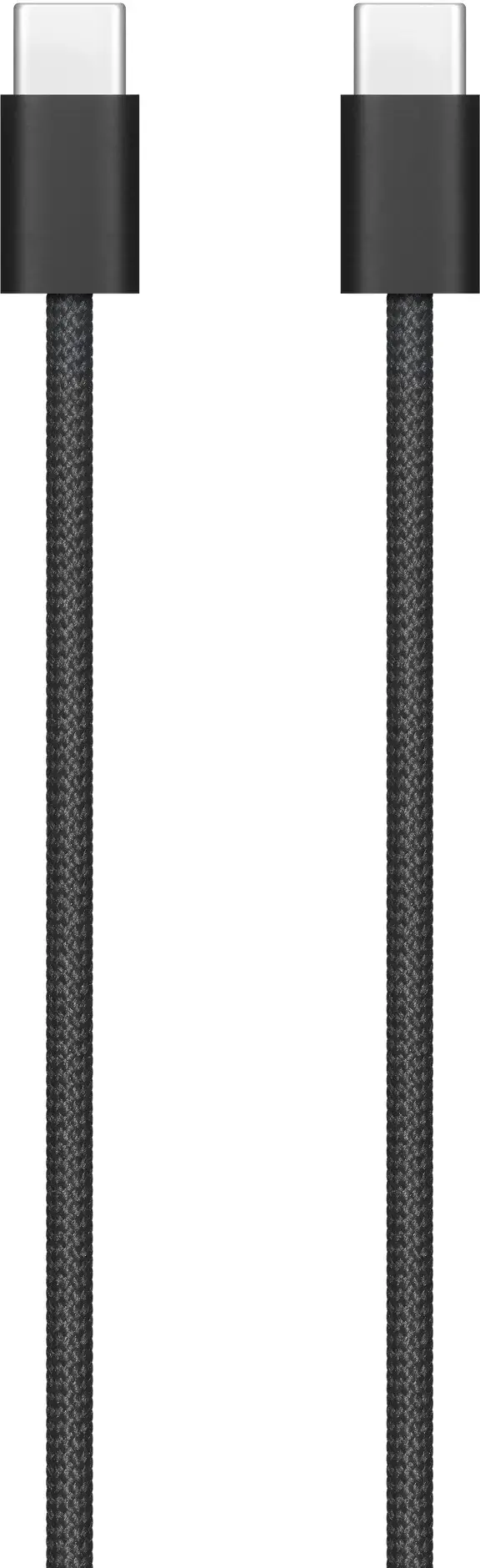 Apple Magic Mouse (USB-C) Multi-Touch Surface, black