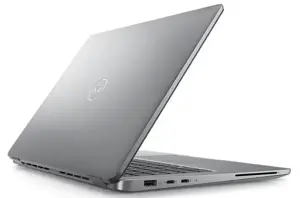 Nešiojamas kompiuteris Dell Latitude 5350, i5-1335U, 512 GB, 13,3 Coliai, Windows 11 Pro