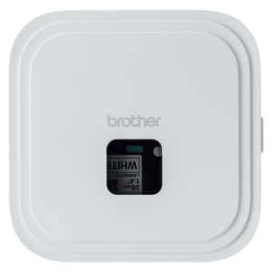 Brother P-touch CUBE Pro (PT-P910BT) įkraunamas etikečių spausdintuvas su "Bluetooth", TZe, terminis perkėlimas, 360 x 360 DPI, laidinis ir belaidis, įmontuotas įkraunamas ličio jonų (Li-Ion) akumuliatorius