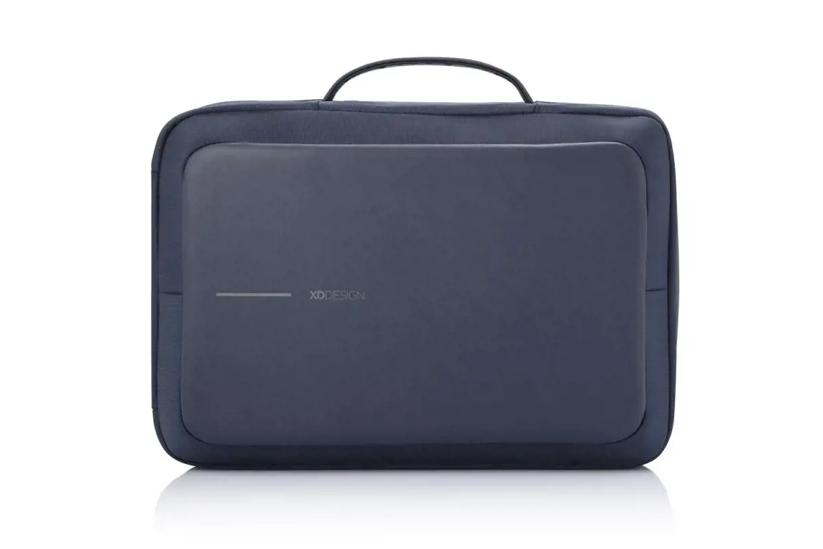 XD DESIGN KUPRINĖ NUO VAGYSTĖS BOBBY BIZZ 2.0 NAVY BLUE P/N: P705.925