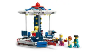 LEGO CREATOR 3 IN 1 31389 Iconic Ferris Wheel