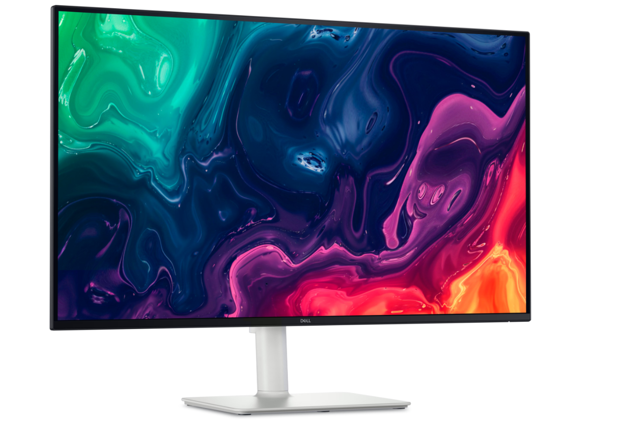Dell 32 Plus 4K Monitor-S3225QS