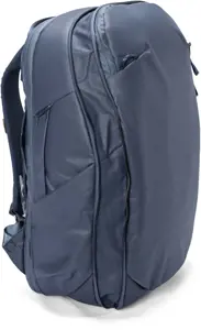 "Peak Design" kelioninė kuprinė 30L, vidurnaktis