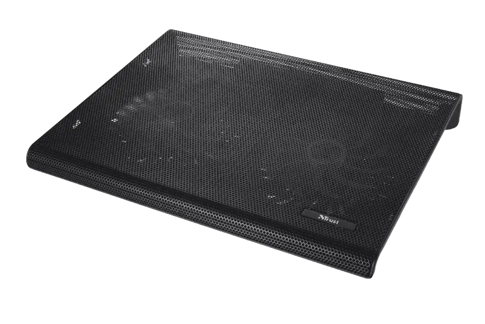 Trust 20104, 43,9 cm (17,3"), 2 vnt., juoda, mėlyna, USB, USB