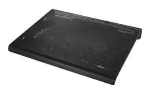 Trust 20104, 43,9 cm (17,3"), 2 vnt., juoda, mėlyna, USB, USB