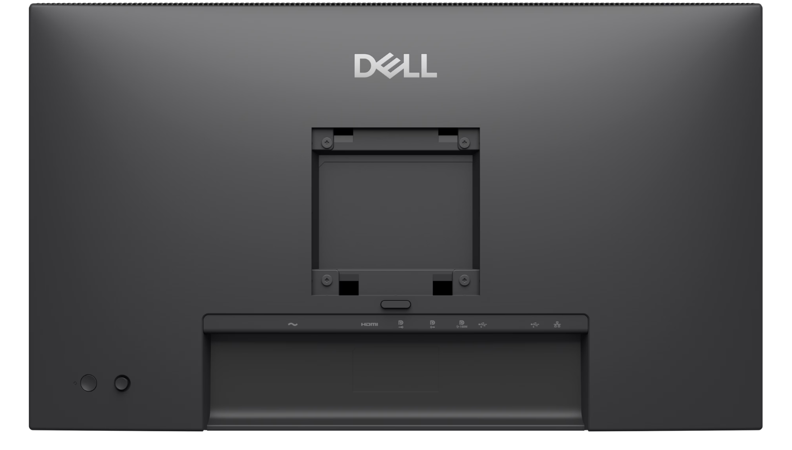 Dell Pro P 24 USB-C Hub Monitor - P2426HE without stand
