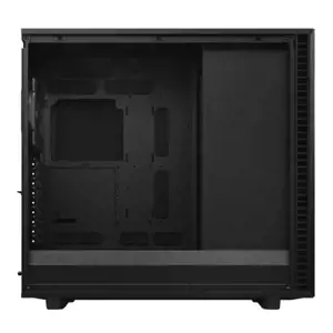 "Fractal Design Define 7 XL", "Midi Tower", asmeninis kompiuteris, juodas, ATX, EATX, "micro ATX", "Micro-ITX", SSI CEB, plienas, 18,5 cm