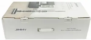 Jimmy | Vacuum cleaner and washer | HW11 Pro Max | Cordless operating | Washing function | 500 W | 21.6 V | Operating time (max) 80 min | Warranty 24 month(s)