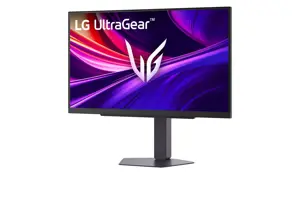 LG 27G810A-B | 27 " | IPS | UHD | 16:9 | 180 Hz | 1 ms | 3840 x 2160 pixels | 400 cd/m² | HDMI ports quantity 2