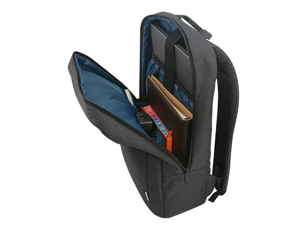 Lenovo B210, Kuprinė, 39,6 cm (15,6"), 548 g