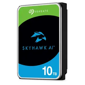 "Seagate SkyHawk ST10000VE001", 3,5", 10000 GB