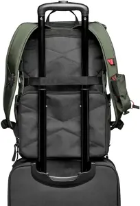 "Manfrotto" kuprinė "Street Slim" (MB MS2-BP)