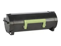 50F2X0E, Originali kasetė (Lexmark)