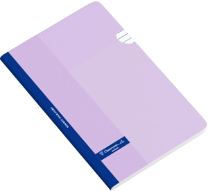 PP A4 Ex.Book 48sh 90g CM Pastel Sq