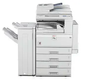 Ricoh Aficio MP 3010SP