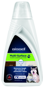 "Bissell Multi Surface Pet Formula" 1000 ml, 1 vnt.
