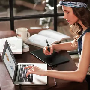 "Huion H950P" grafinė planšetė