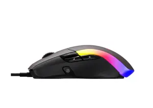 Gaming Mouse Havit MS959S RGB (brown)