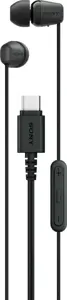 Sony headset IER-EX15C, black