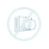 DIGITUS PoE ultra galios valdymo injektorius 48V 60W 10/100/1000 Mbps RJ45 LAN įvestis RJ45 PoE išvestis max 100m