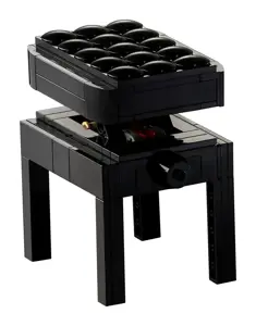 LEGO IDĖJOS 21323 FORTEPIJONAS
