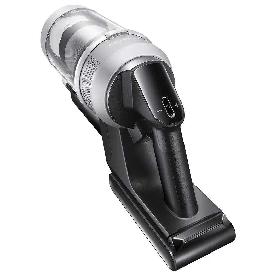Samsung Bespoke AI Jet Complete VS80F28DFP/GE cordless bagless upright vacuum cleaner