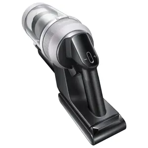 Samsung Bespoke AI Jet Complete VS80F28DFP/GE cordless bagless upright vacuum cleaner