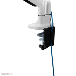 "Neomounts by Newstar" Pasirinkite "Neomounts" monitoriaus laikiklį ant stalo, tvirtinimo/prisukimo, 9 kg, 25,4 cm (10"), 81,3 cm (32"), 100 x 100 mm, baltas