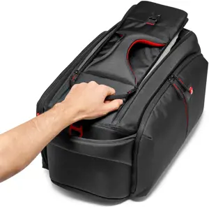 "Manfrotto" vaizdo kameros dėklas "Pro Light" (MB PL-CC-195N)