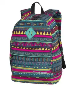 Kuprinė CoolPack Cross Mexican Trip