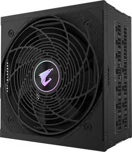 Maitinimo blokas GIGABYTE GP-AE850PM PG5, 1000 W