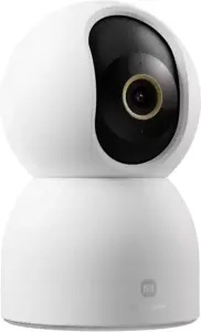 Xiaomi | Smart Security Camera | C700 EU | 8 MP | 5 Optical Lenses | H.265 | MicroSD, max. 256 GB | White