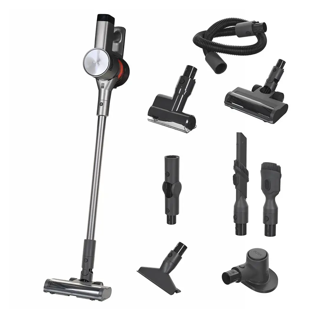 Xiaomi Vacuum Cleaner | G30 Max EU | Cordless operating | 700 W | 28.8 V | Grey