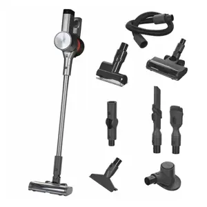 Xiaomi Vacuum Cleaner | G30 Max EU | Cordless operating | 700 W | 28.8 V | Grey