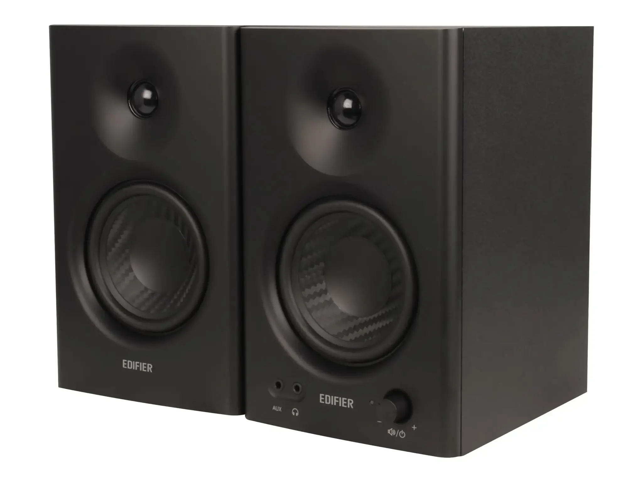 Edifier MR4 Speakers 2.0 (black)