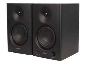 Edifier MR4 Speakers 2.0 (black)