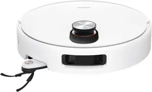 Dulkių siurblys-robotas XIAOMI Robot Vacuum 5 EU, Balta
