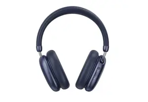Havit Space S1 - wireless Noise Cancelling Bluetooth Headphones (blue)