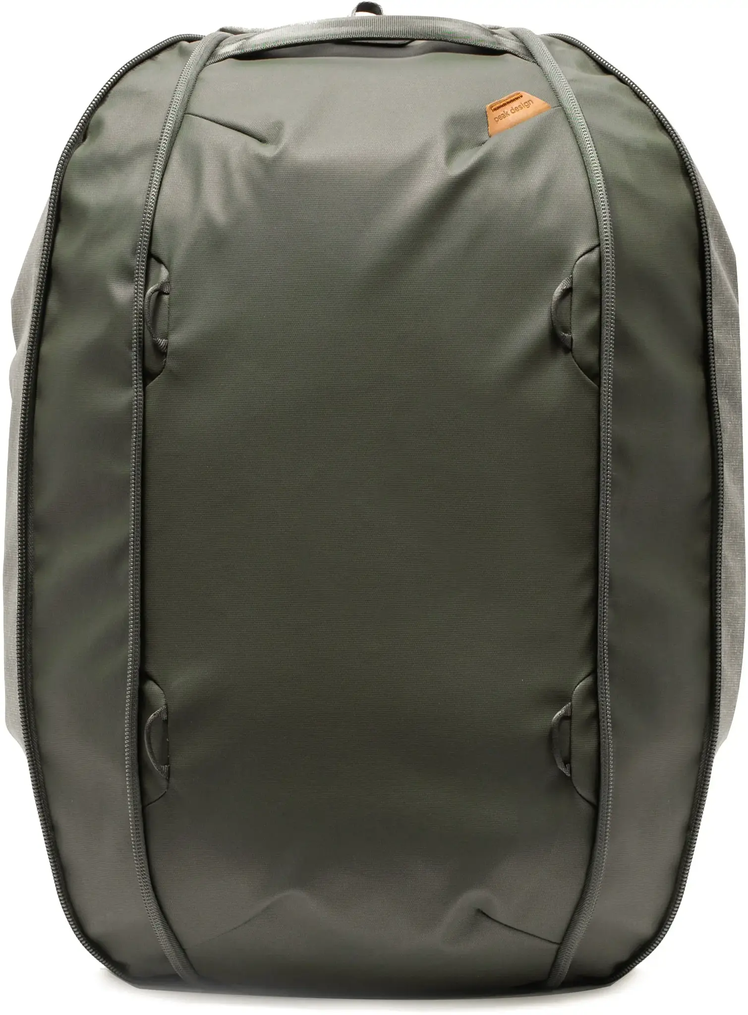 "Peak Design" kuprinė Travel DuffelPack 65L, šalavijas