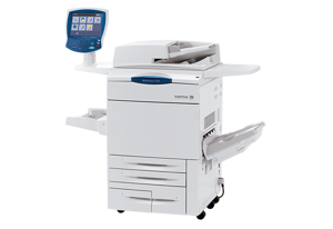 Xerox Workcentre 7755