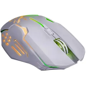 CDEFENDER GM-511 KATANA RF 3200dpi 7P WHITE