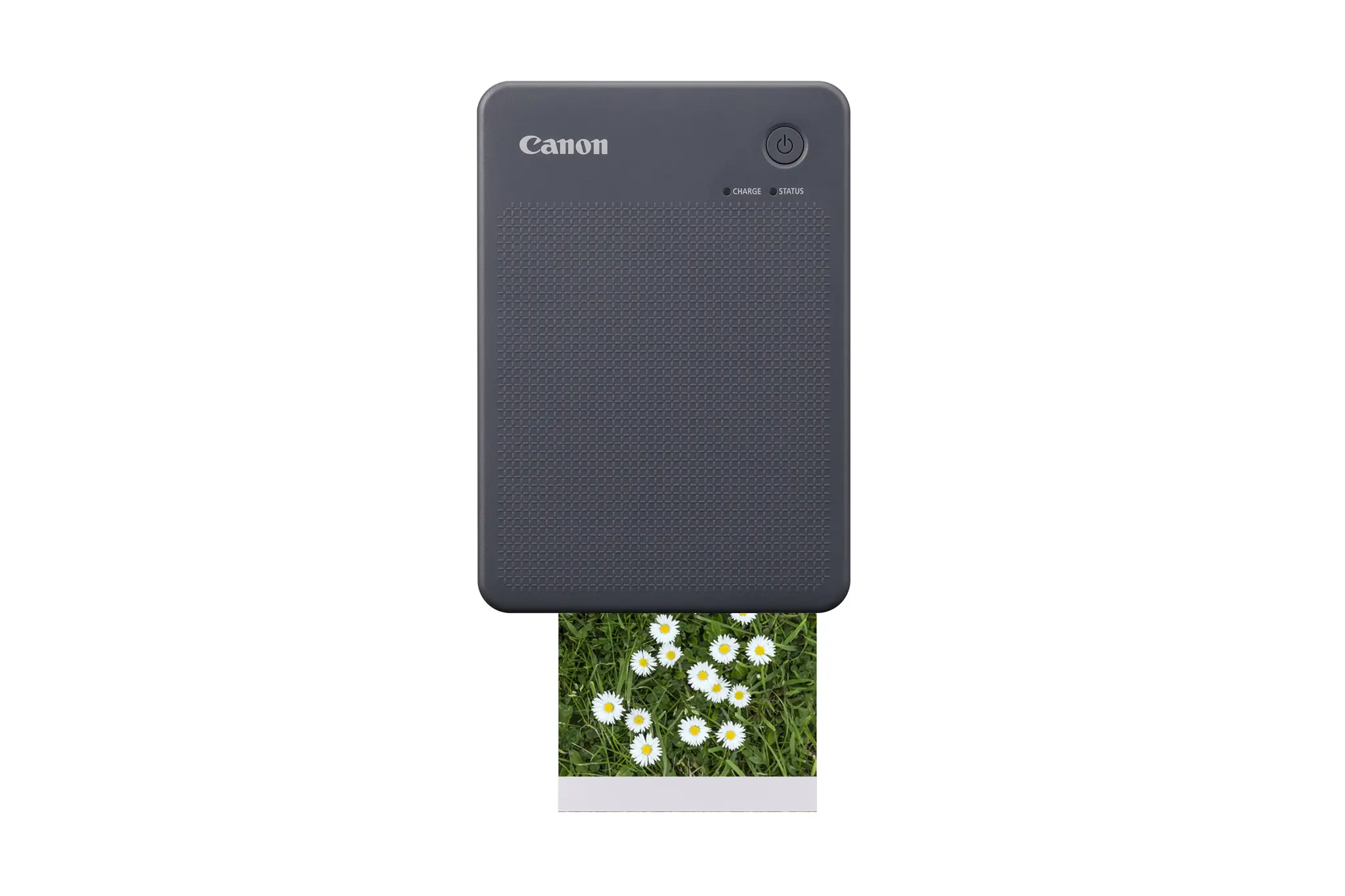Canon SELPHY QX20 BK, Dye-sublimation, 287 x 287 DPI, 2.8" x 3.3" (7.2x8.5cm), Wi-Fi, Direct printing, Black